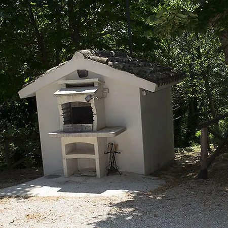 Casa Rome
