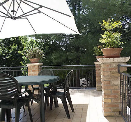 Casa de Campo Casa Rome *