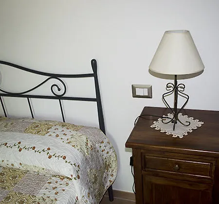 Casa de Campo Casa Rome