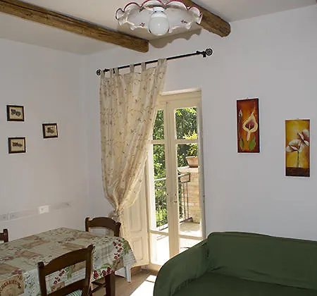 Casa de Campo Casa Rome Illice