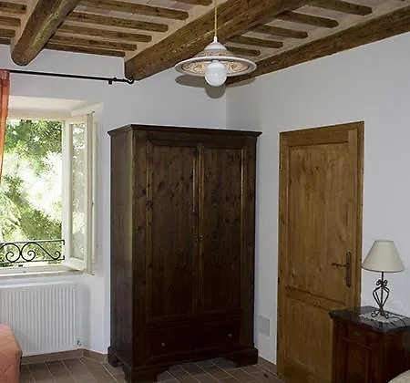 Casa de Campo Casa Rome Illice