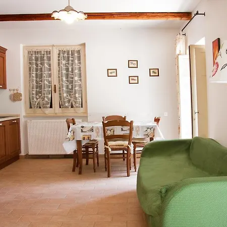 Casa Rome