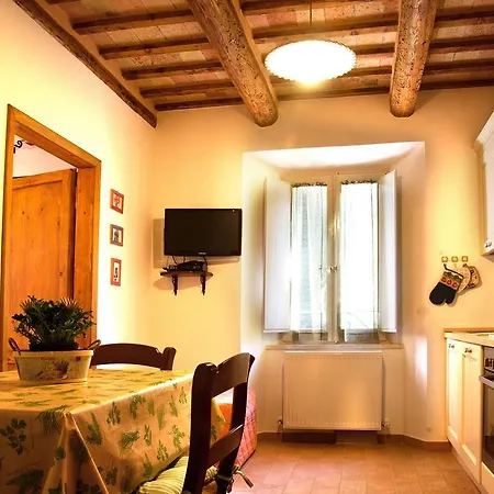 Casa de Campo Casa Rome *